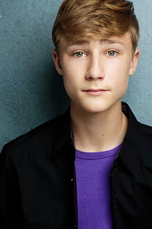 et billede af Cooper Nelson