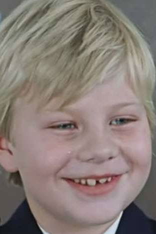 et billede af Oleg Tsarkov