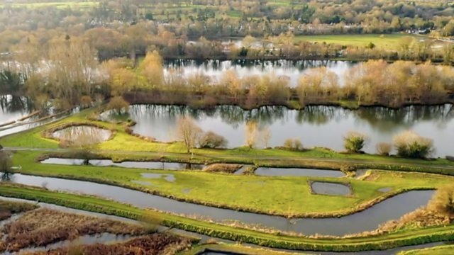 Countryfile 34x10