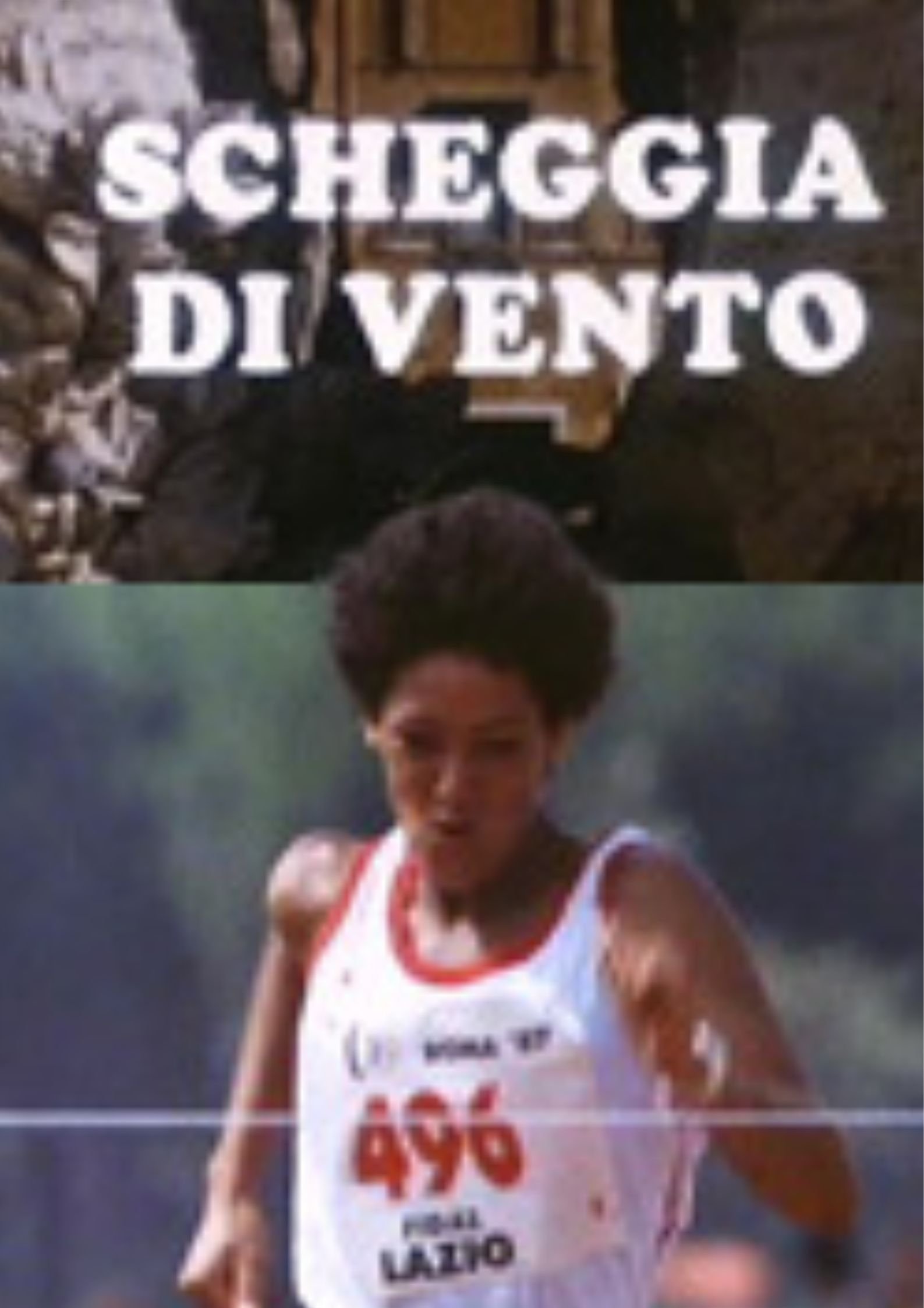 Scheggia di Vento Scheggia di Vento
