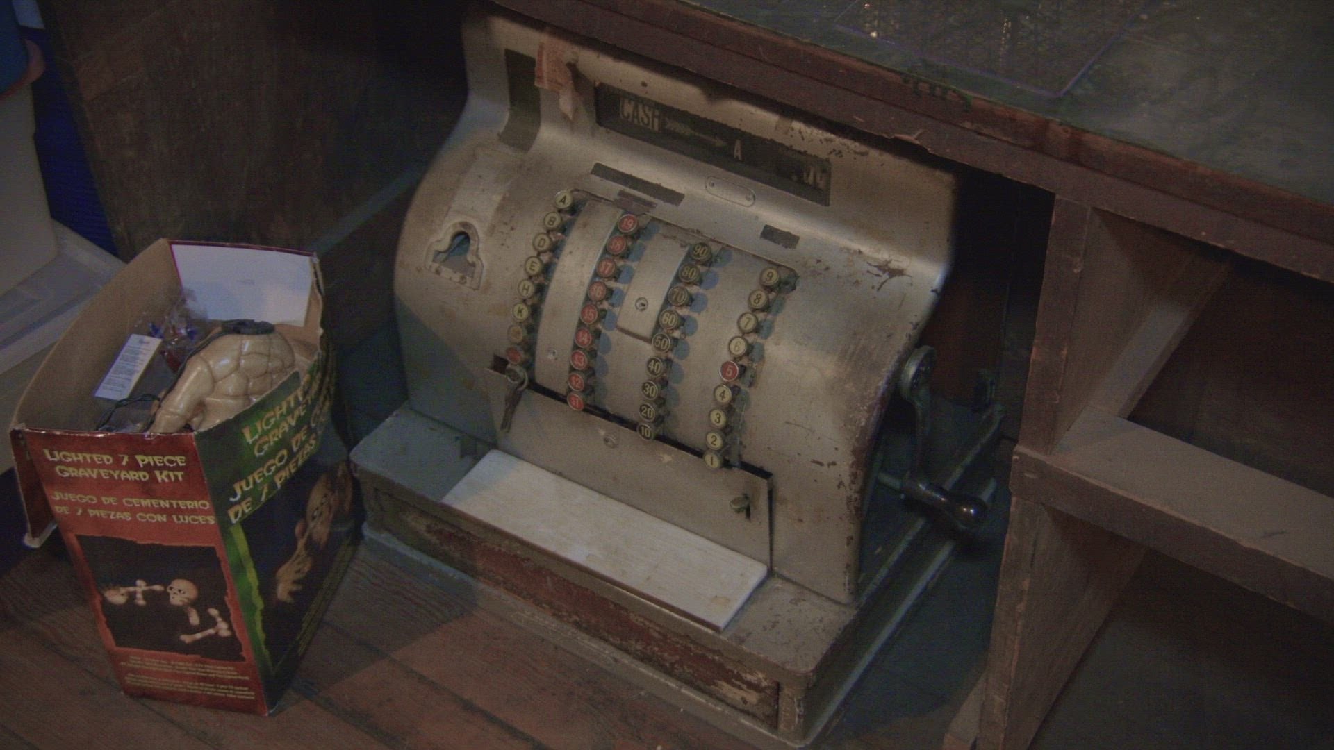 American Pickers - Épisode 6