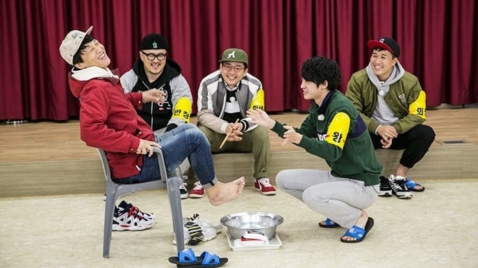 1박 2일 Staffel 3 :Folge 438 