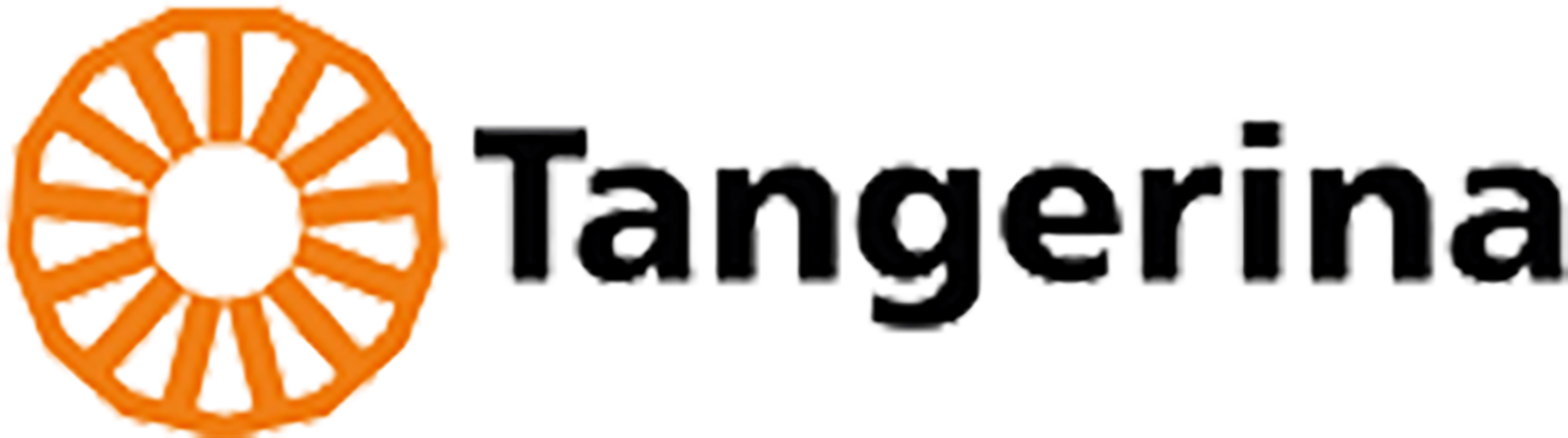 Tangerina Entretenimento