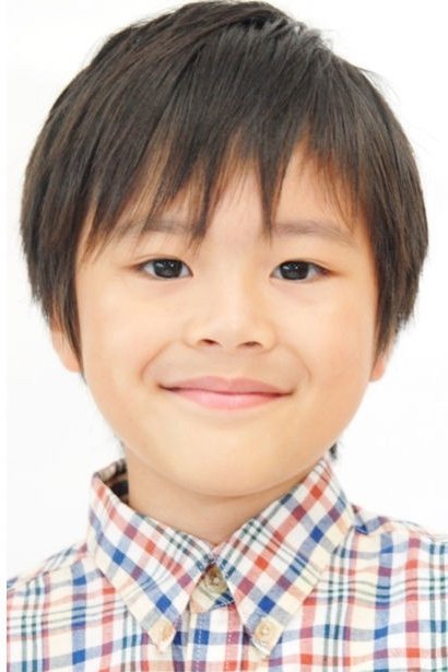 et billede af Itto Shimada