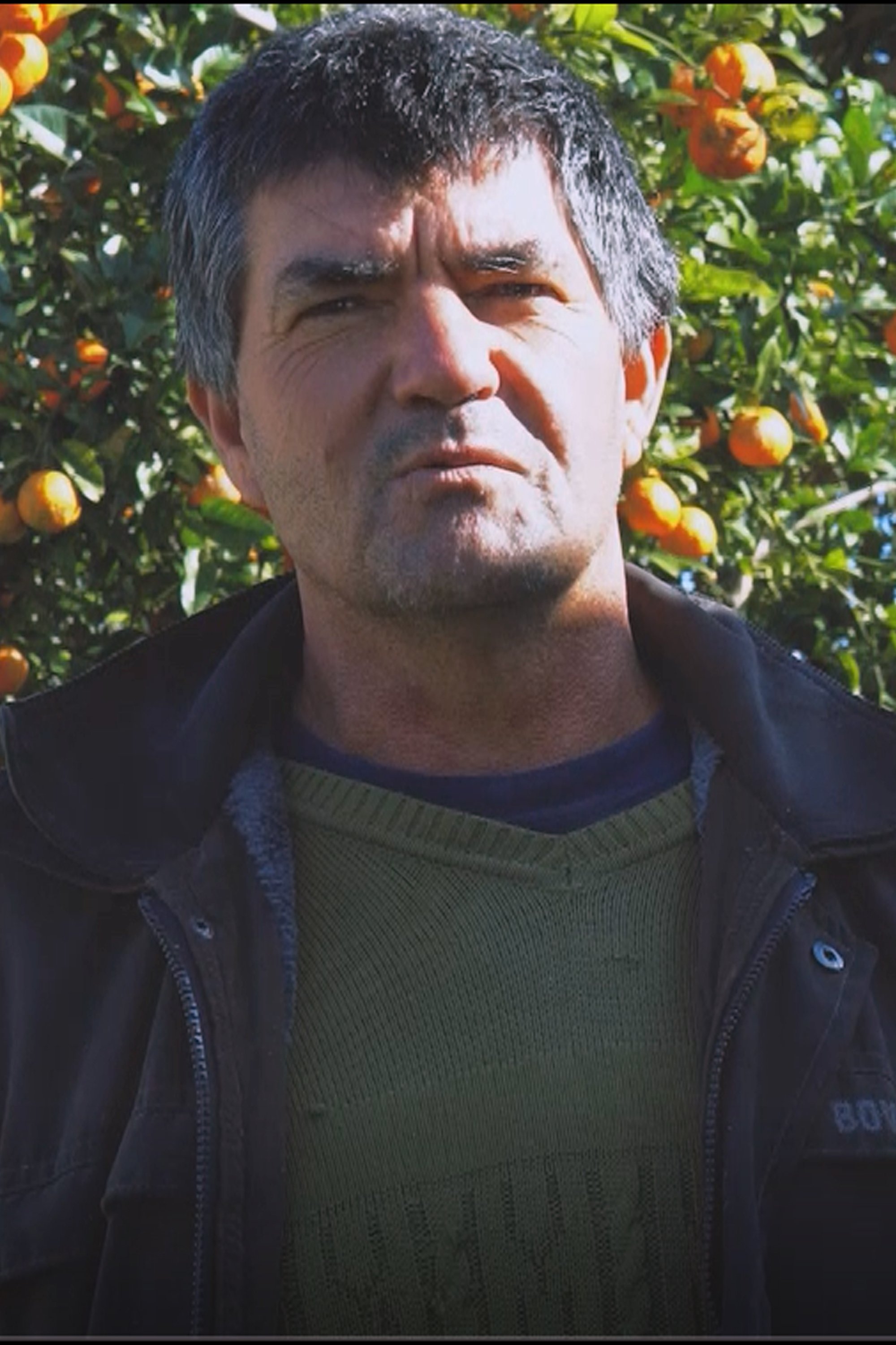 Valmir Antonio de Souza | Self