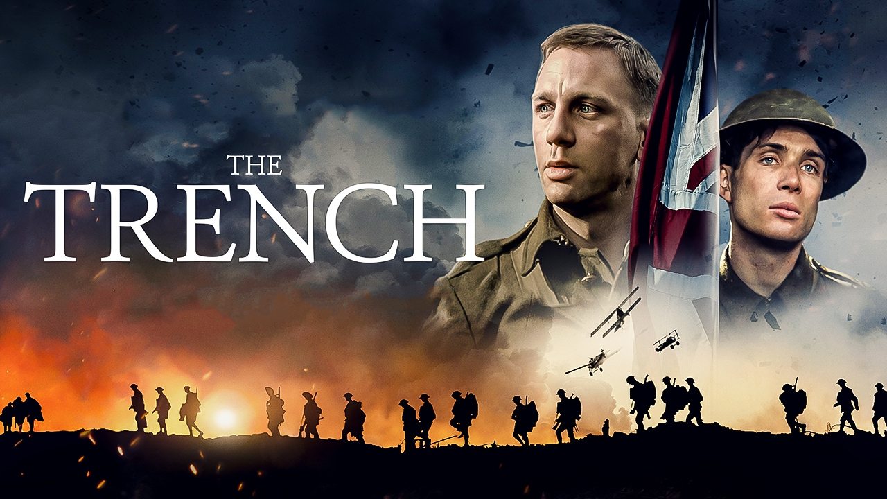 The Trench