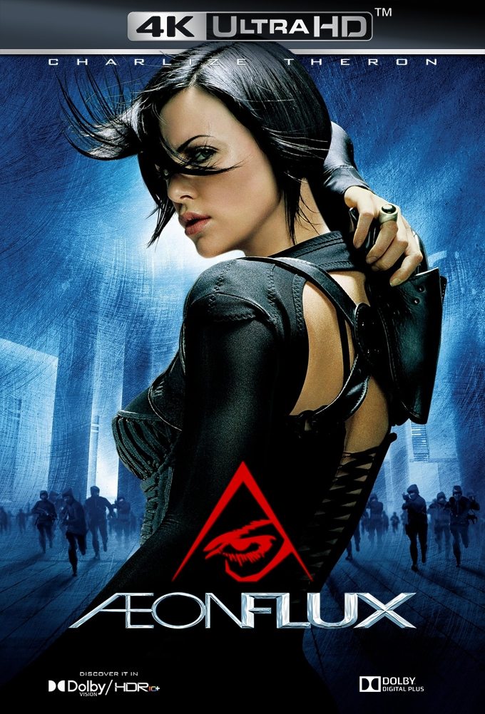 Æon Flux