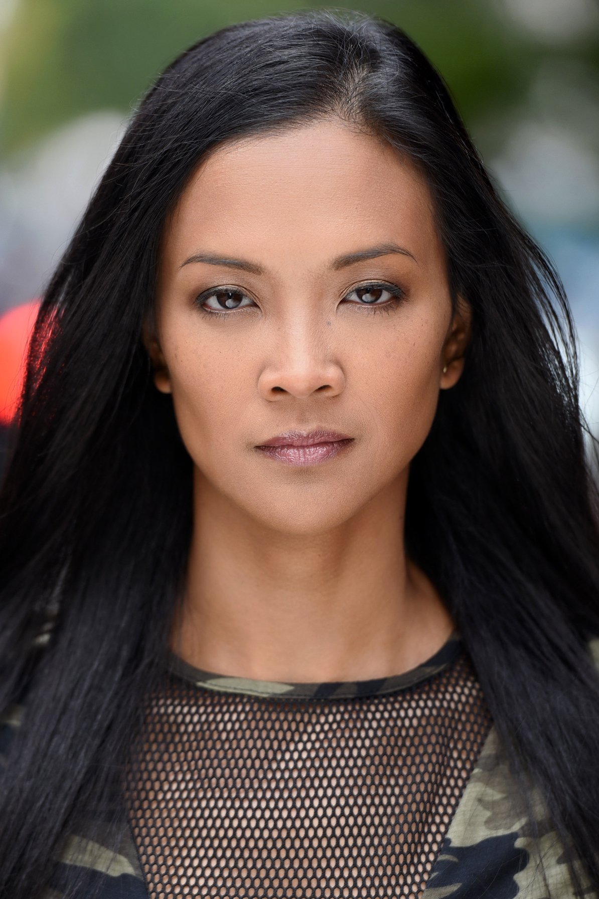 et billede af Sorika Horng