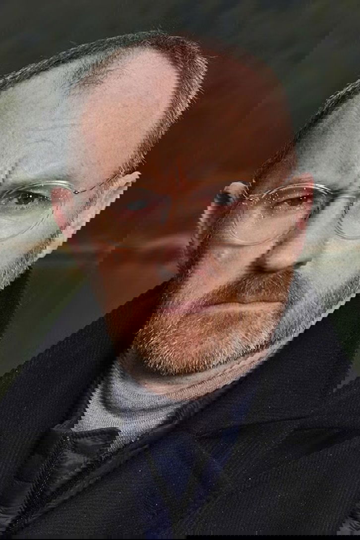 Mark Gatiss