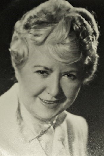 et billede af Marcelle Praince