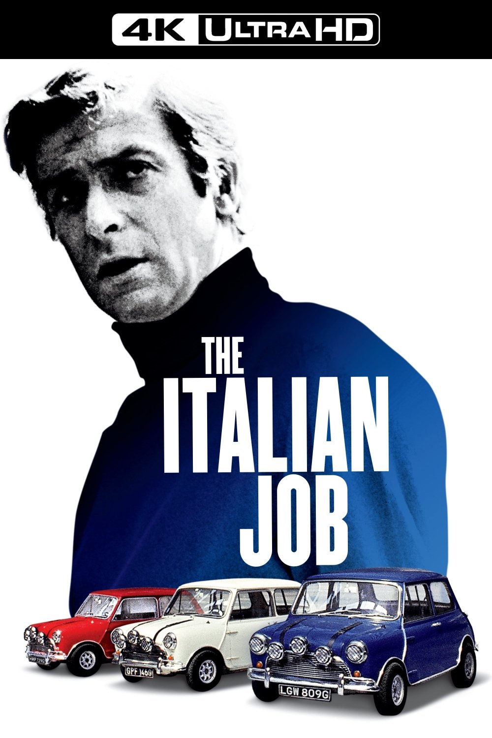 The Italian Job