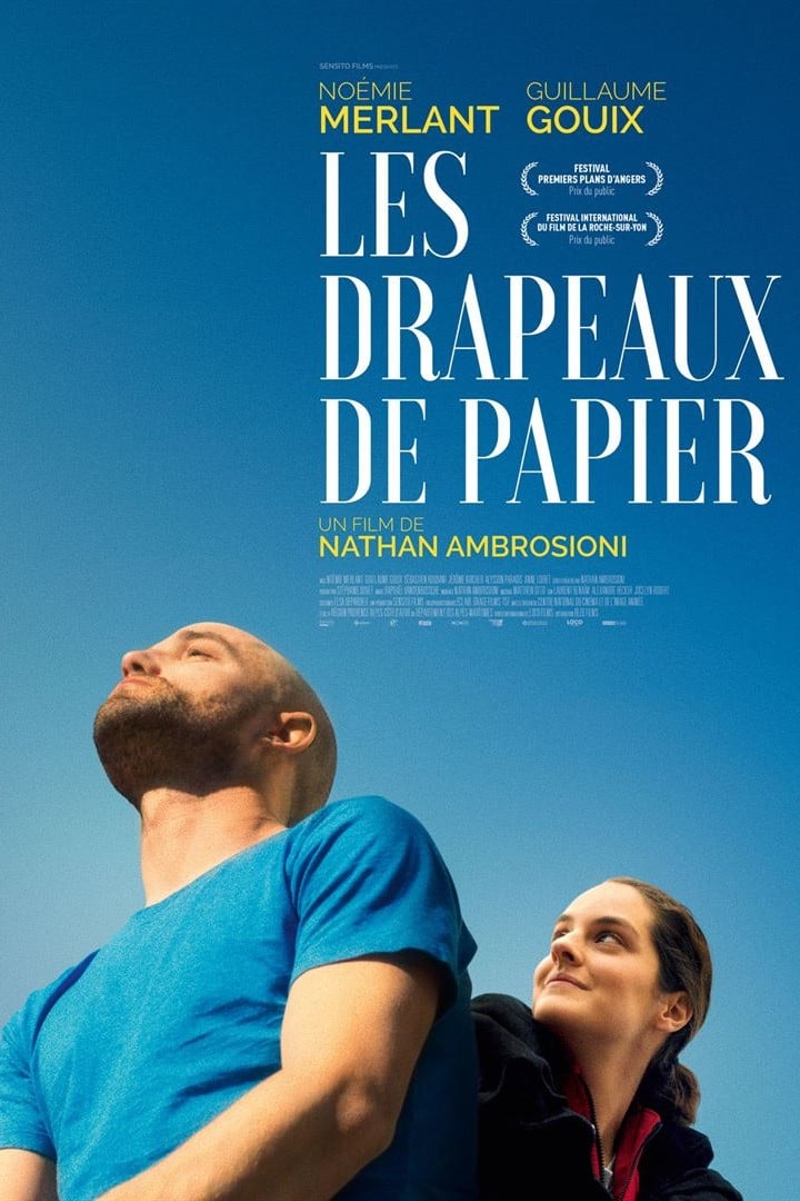 Les Drapeaux de papier streaming