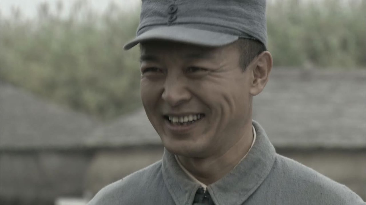 激战江南 - Épisode 22
