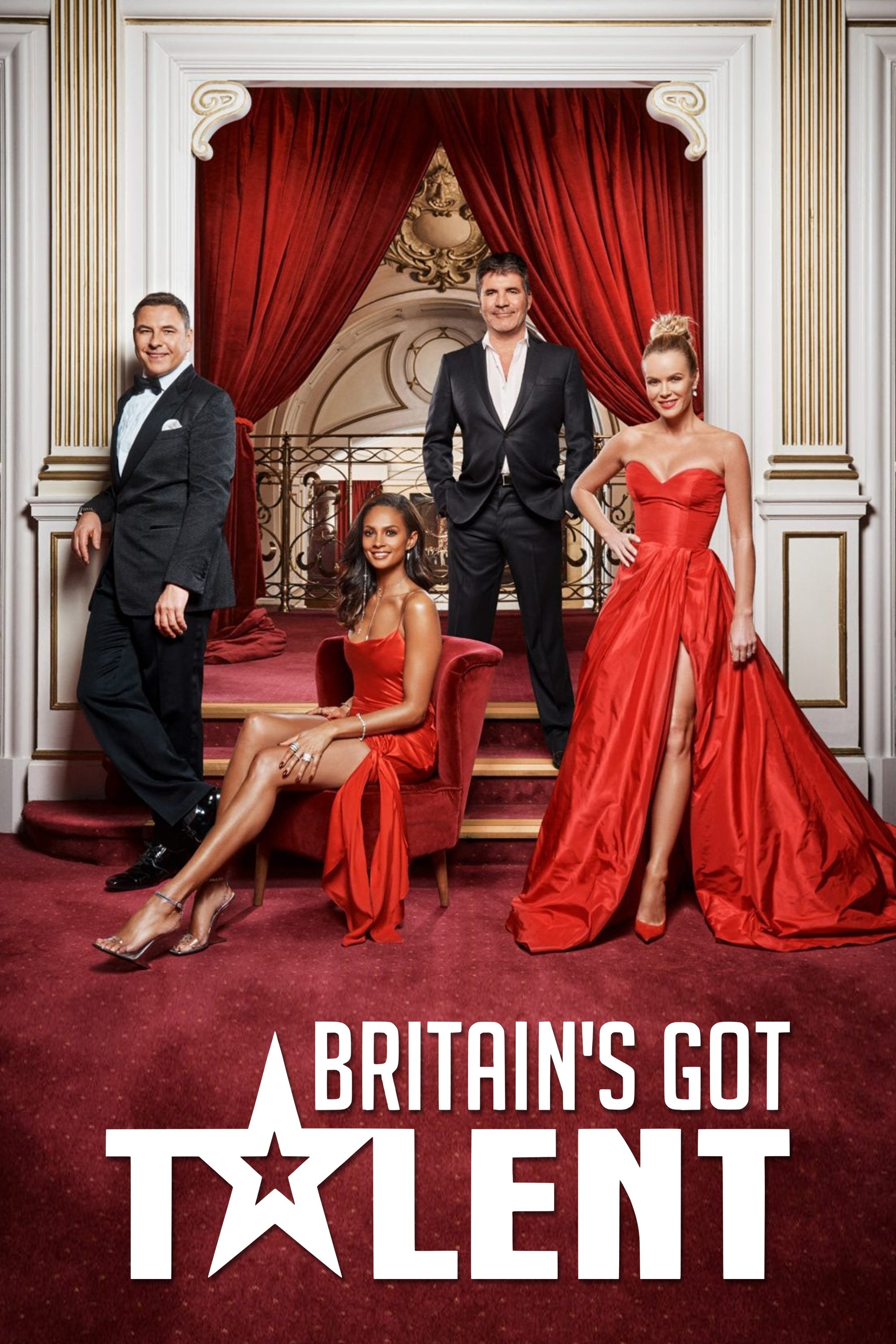 Britain's Got Talent