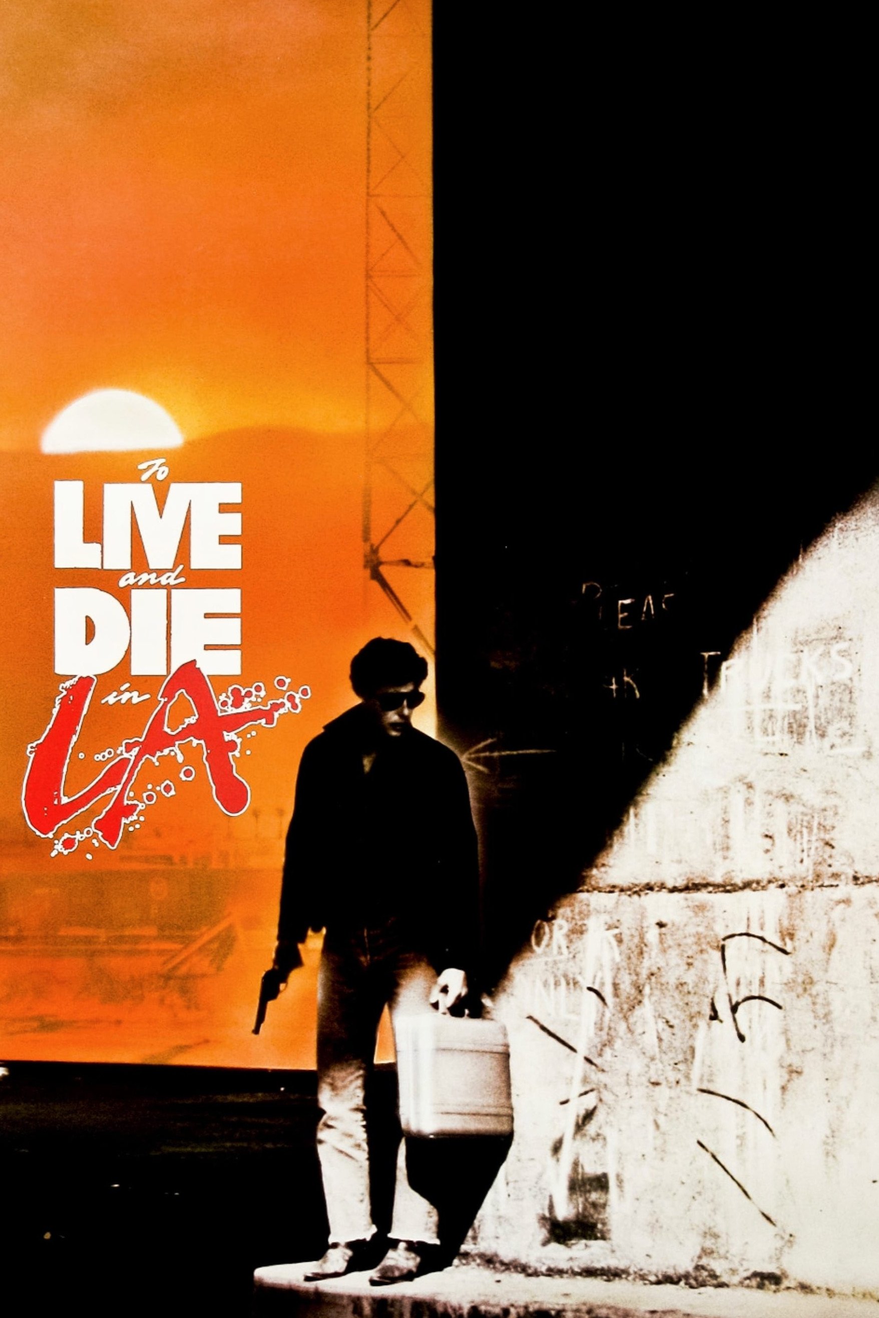 To Live and Die in L.A.