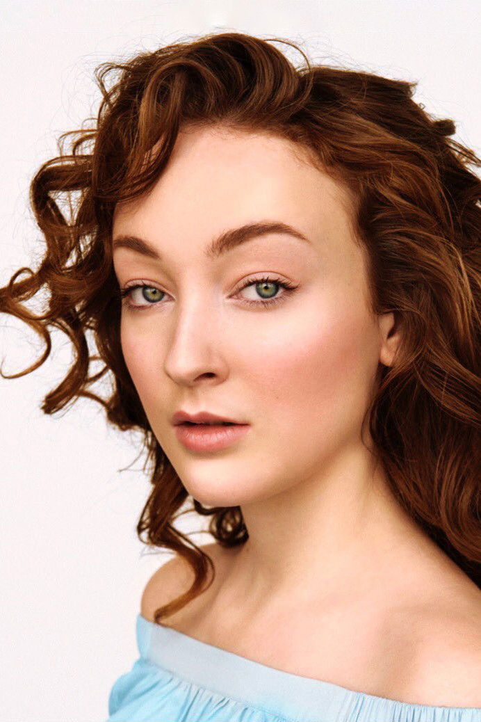 et billede af Rozálie Havelková