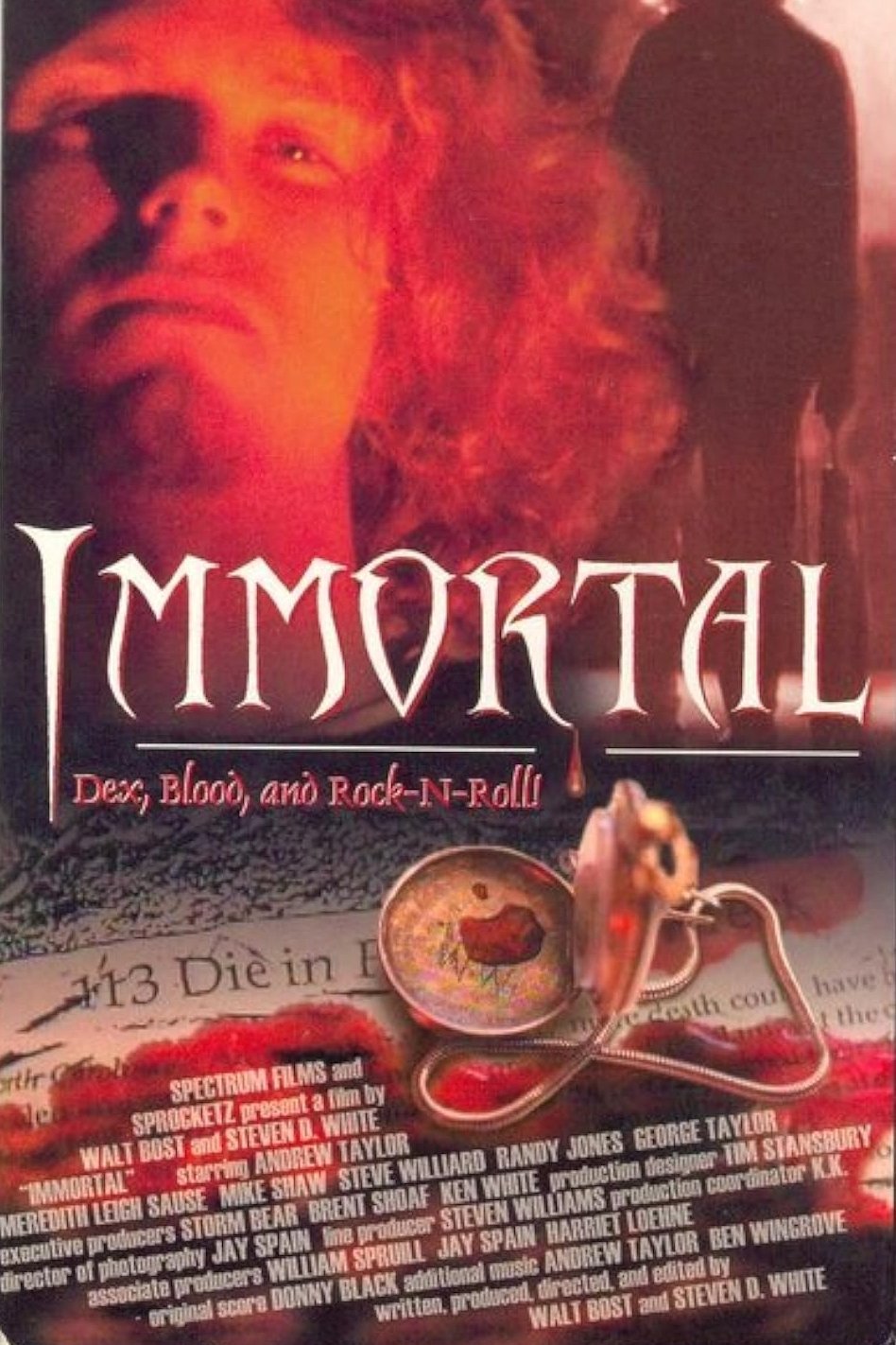 Immortal