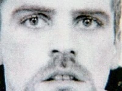 Faites entrer l'accusé - Trois hommes et un magot