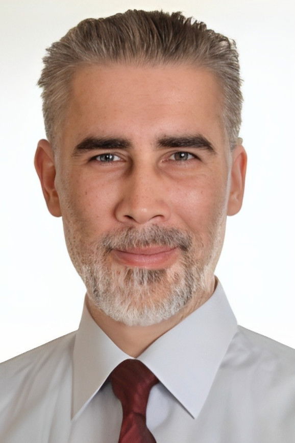 et billede af Metin Büktel