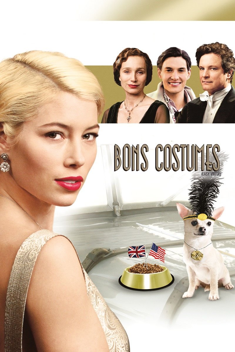 Bons Costumes Bons Costumes