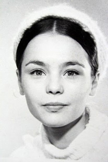 et billede af Sidonia Manolache