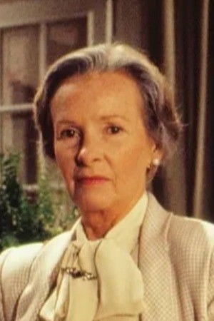 et billede af Elizabeth Henreid