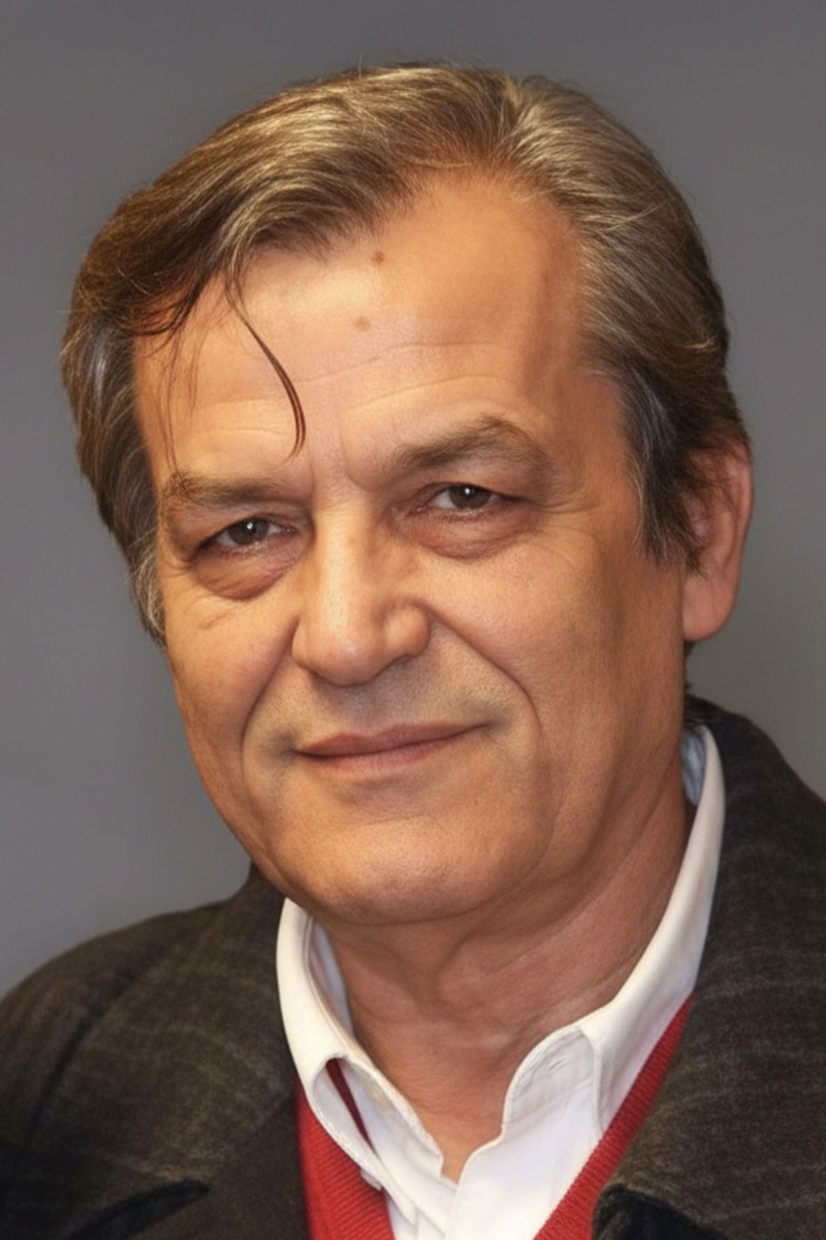 et billede af Kaya Ererez