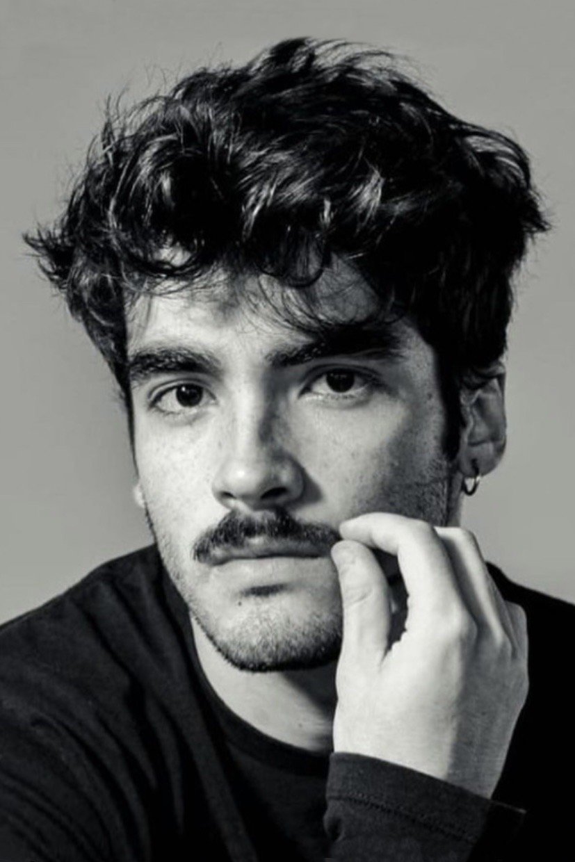 et billede af José Victor Pires