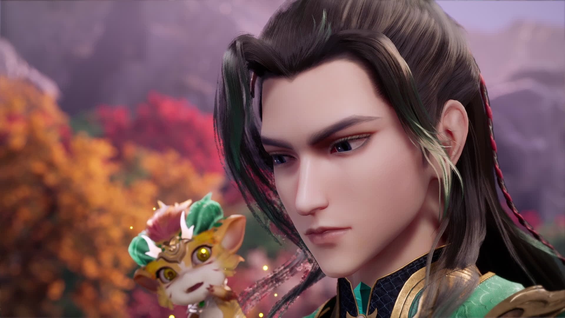 Thumbnail for Episode 104 Season 1 Episode 104