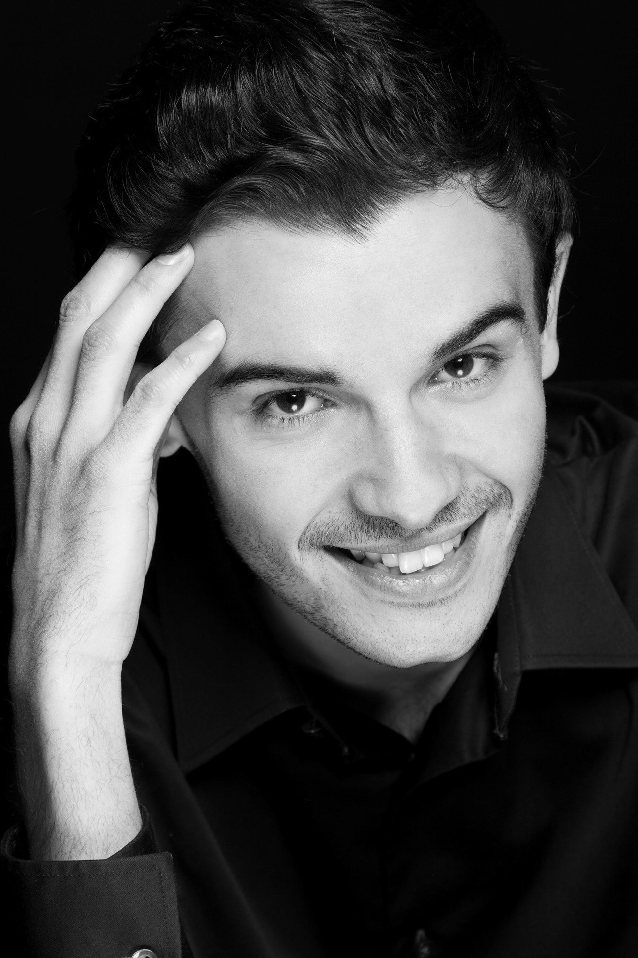 et billede af Alexandre LAVAL