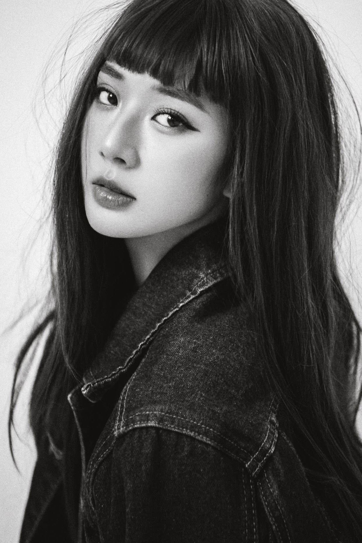 et billede af Syni Trang