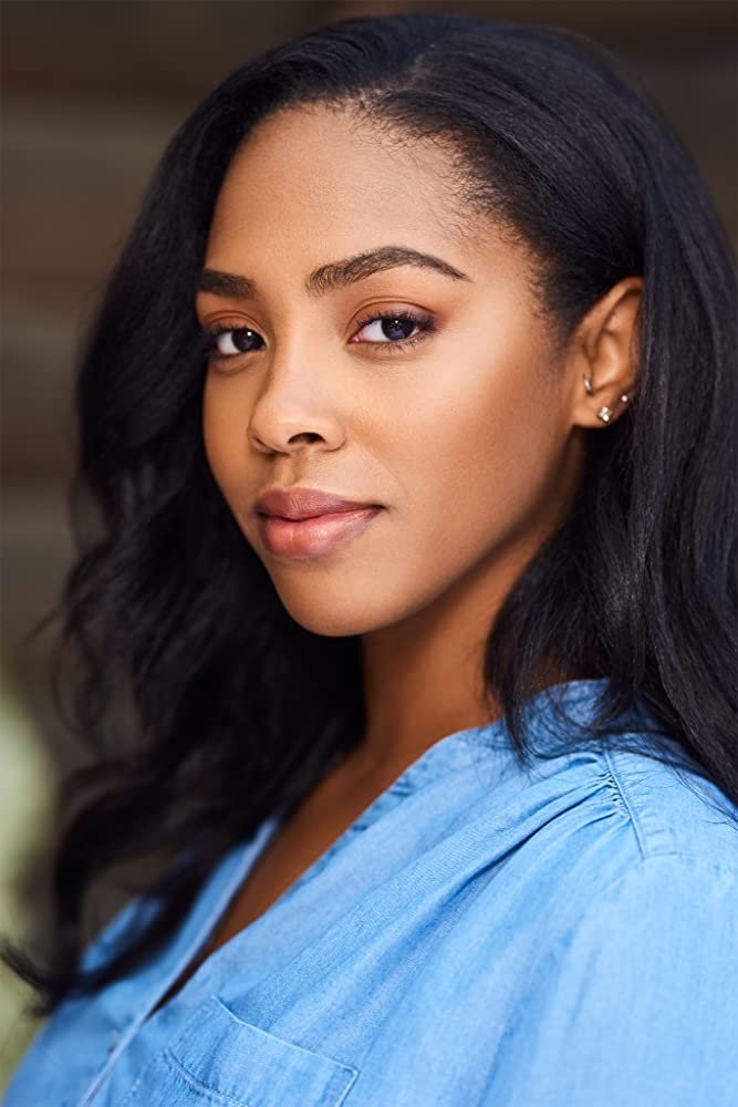 et billede af Lauren McCarroll