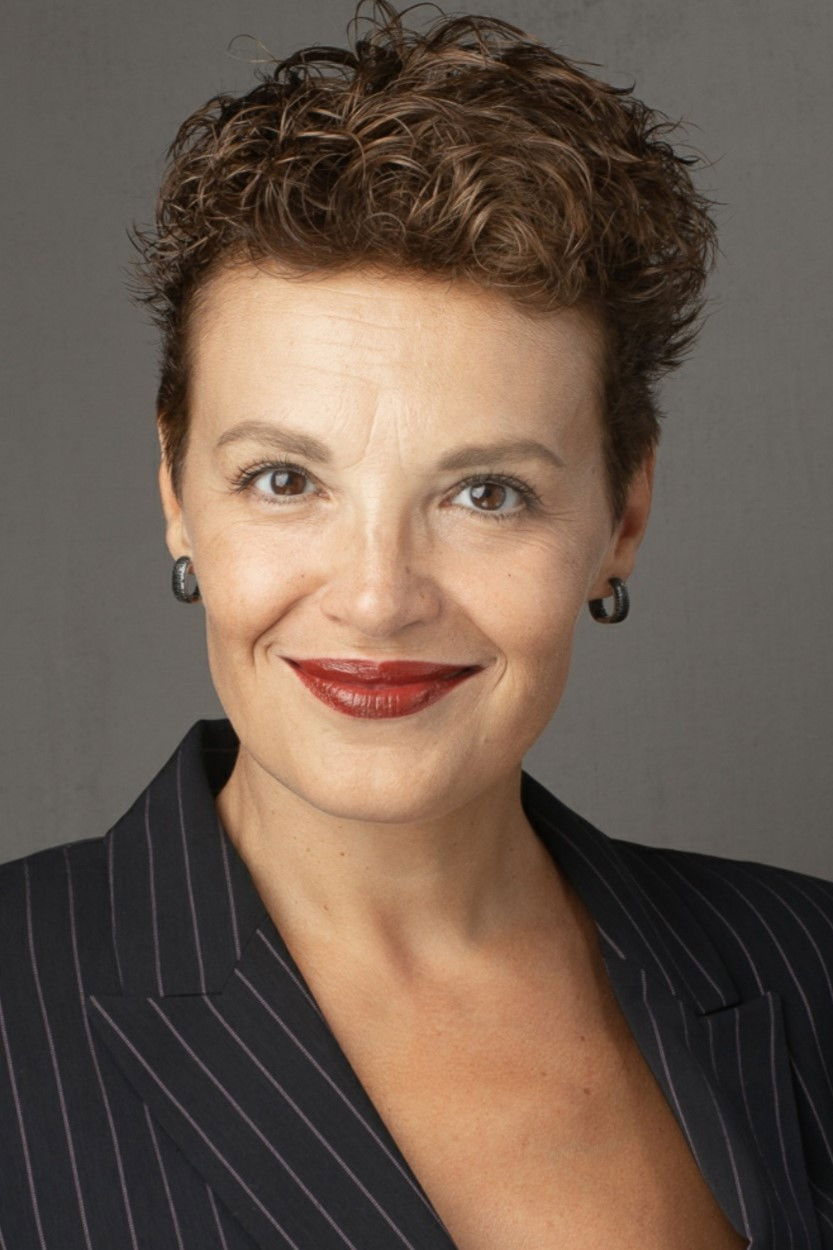 et billede af Anastasiya Svetlova