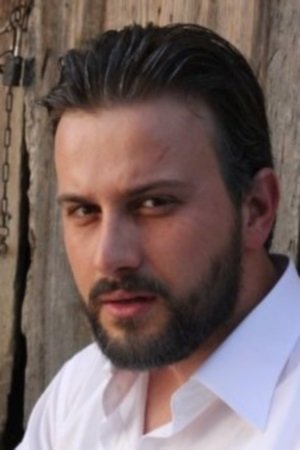 et billede af Tarik Tanrisever