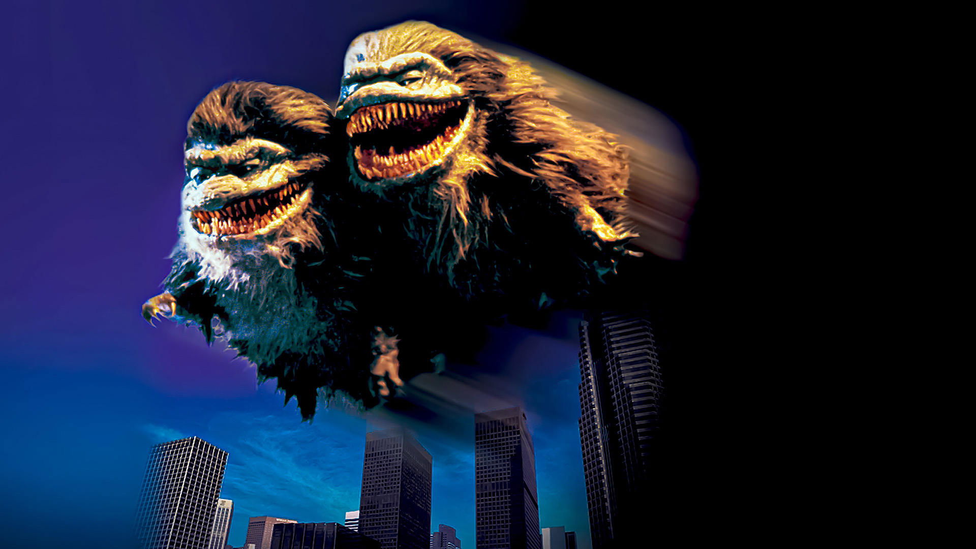 Critters 3 - Die Kuschelkiller kommen