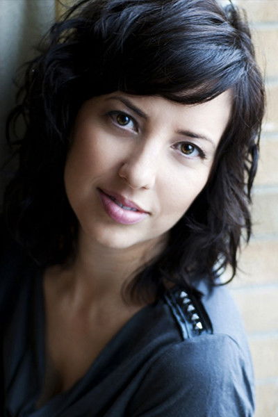 et billede af Lynn Csontos