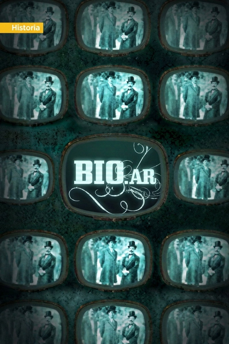 Bio.ar Poster