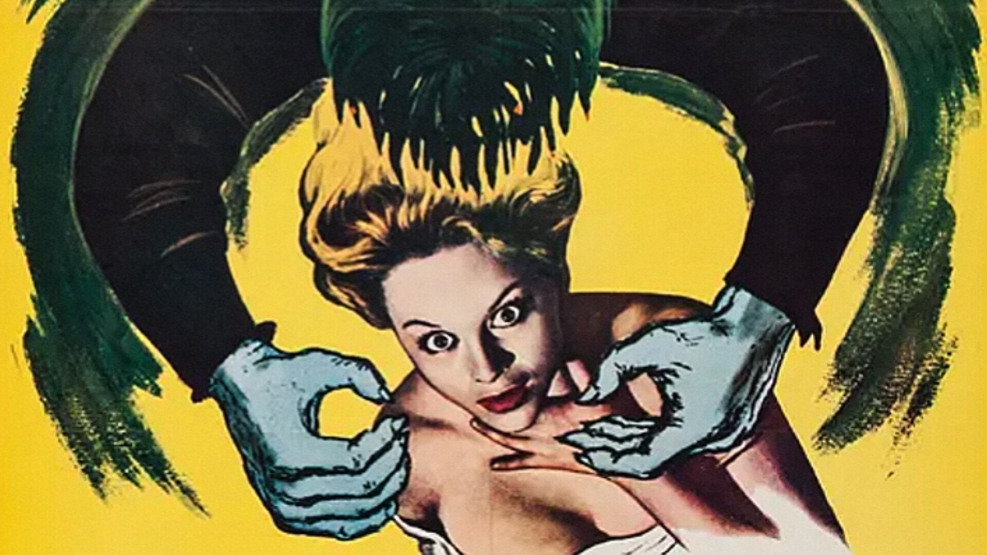 The Return of Dracula (1958)