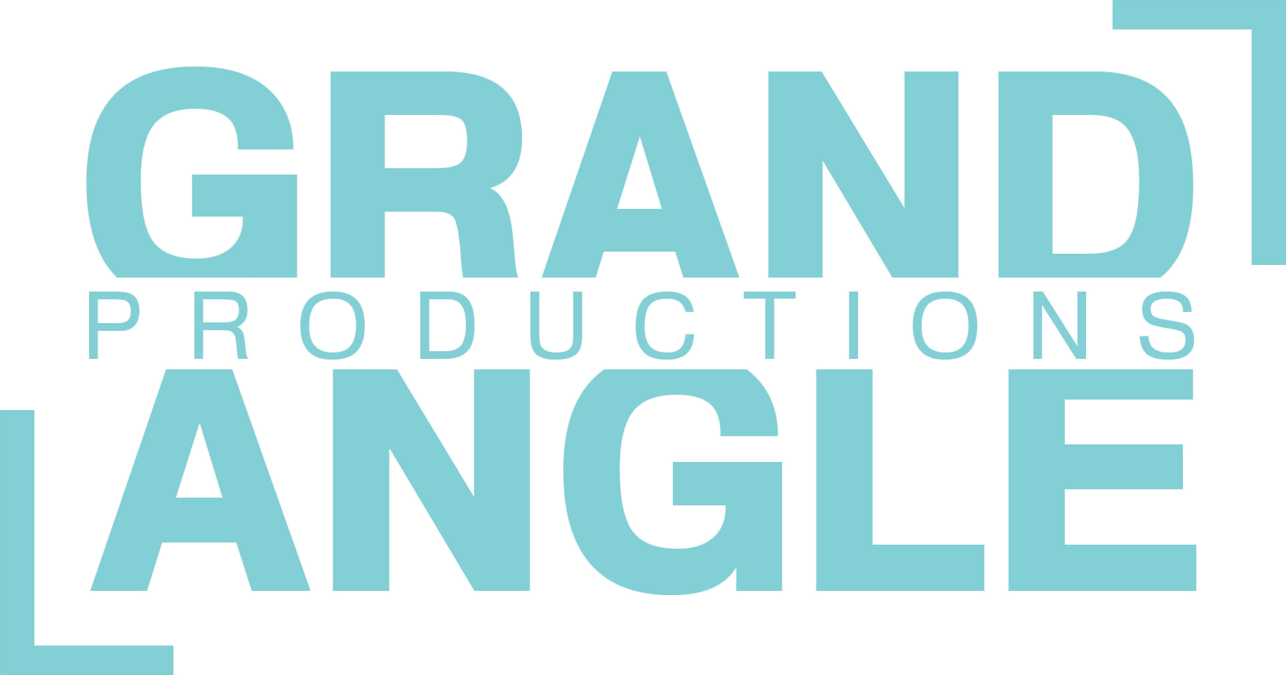 Logo de la société Grand Angle Productions 8192