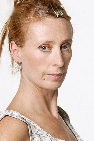 et billede af María Izquierdo