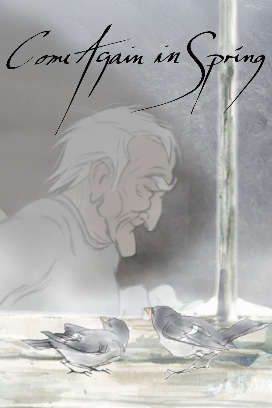 Come Again in Spring