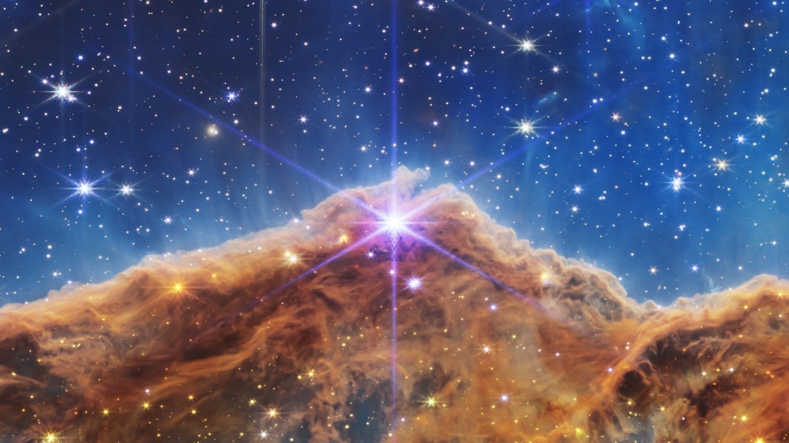 Beyond Hubble: Launching the Telescope of Tomorrow (2021)