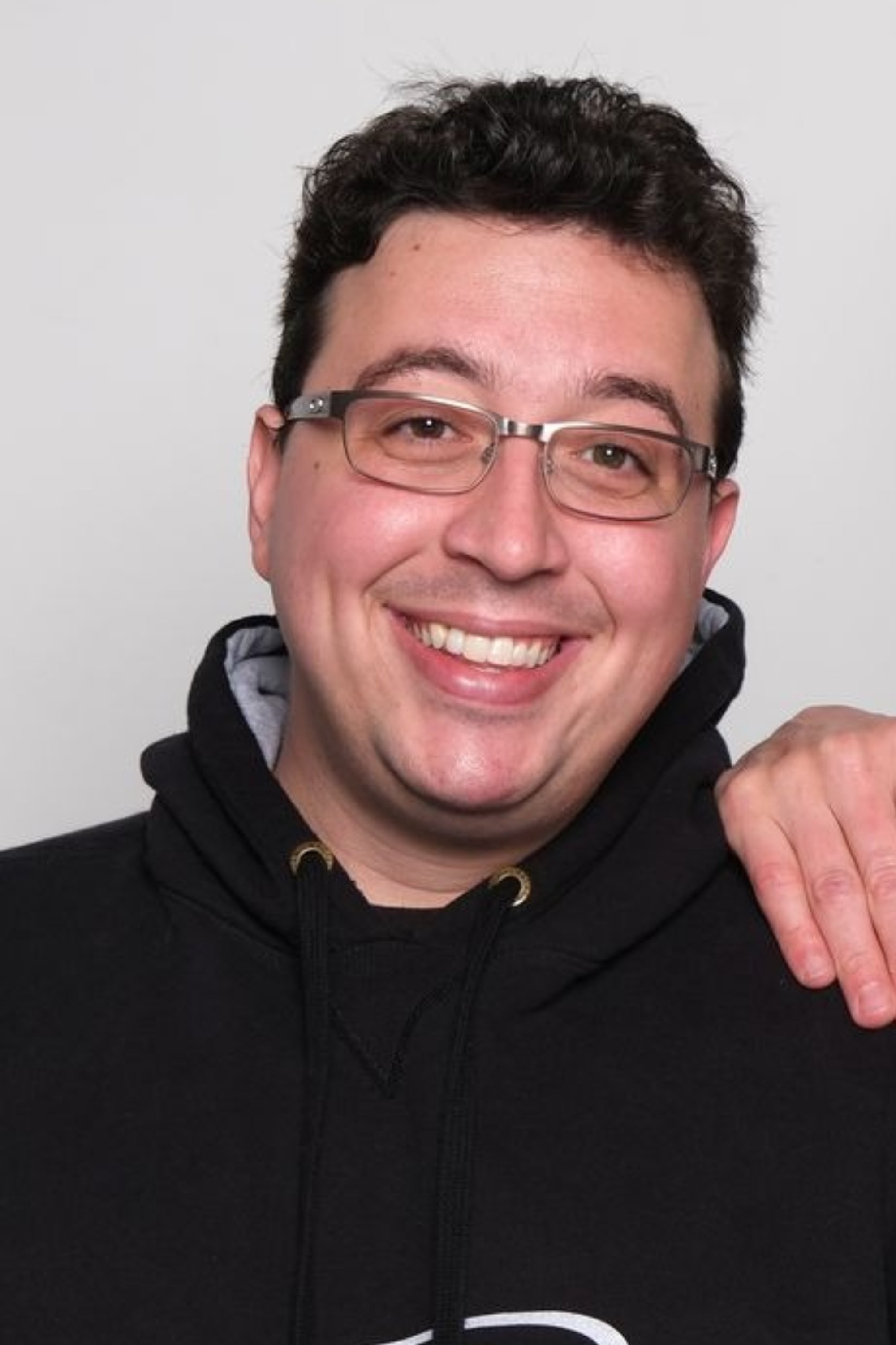 et billede af Ashton Bingham