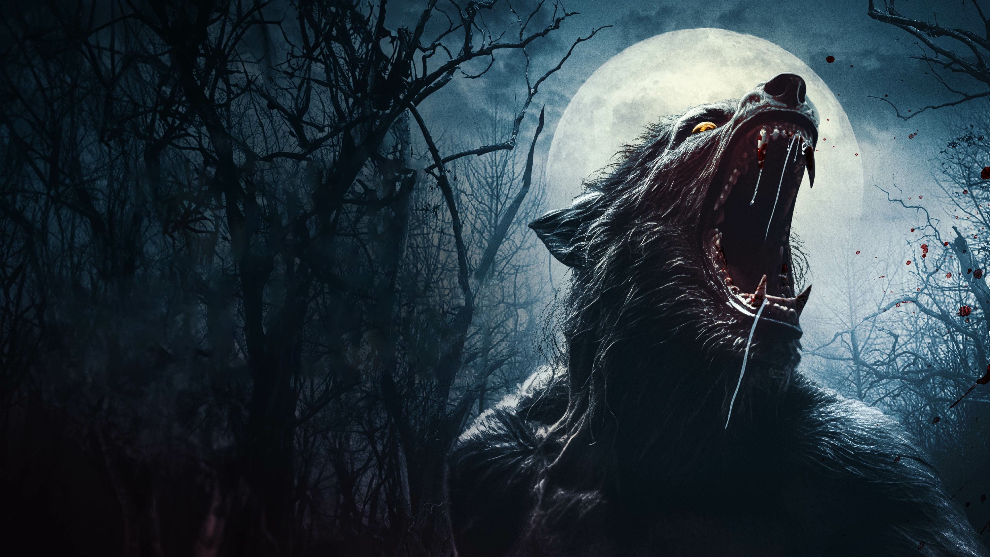 Wolf Hollow (2023)