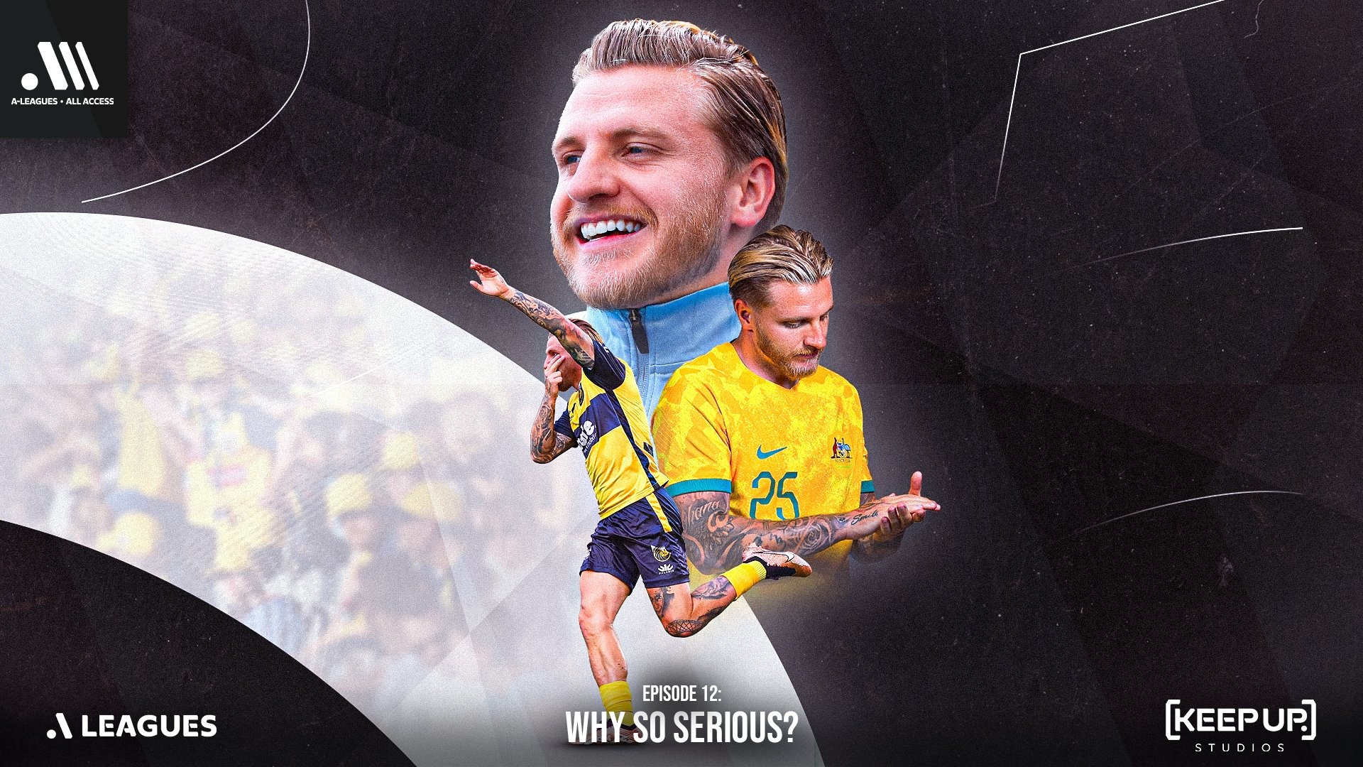 A-Leagues All Access - Épisode 12