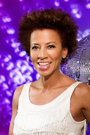 et billede af Arabella Kiesbauer