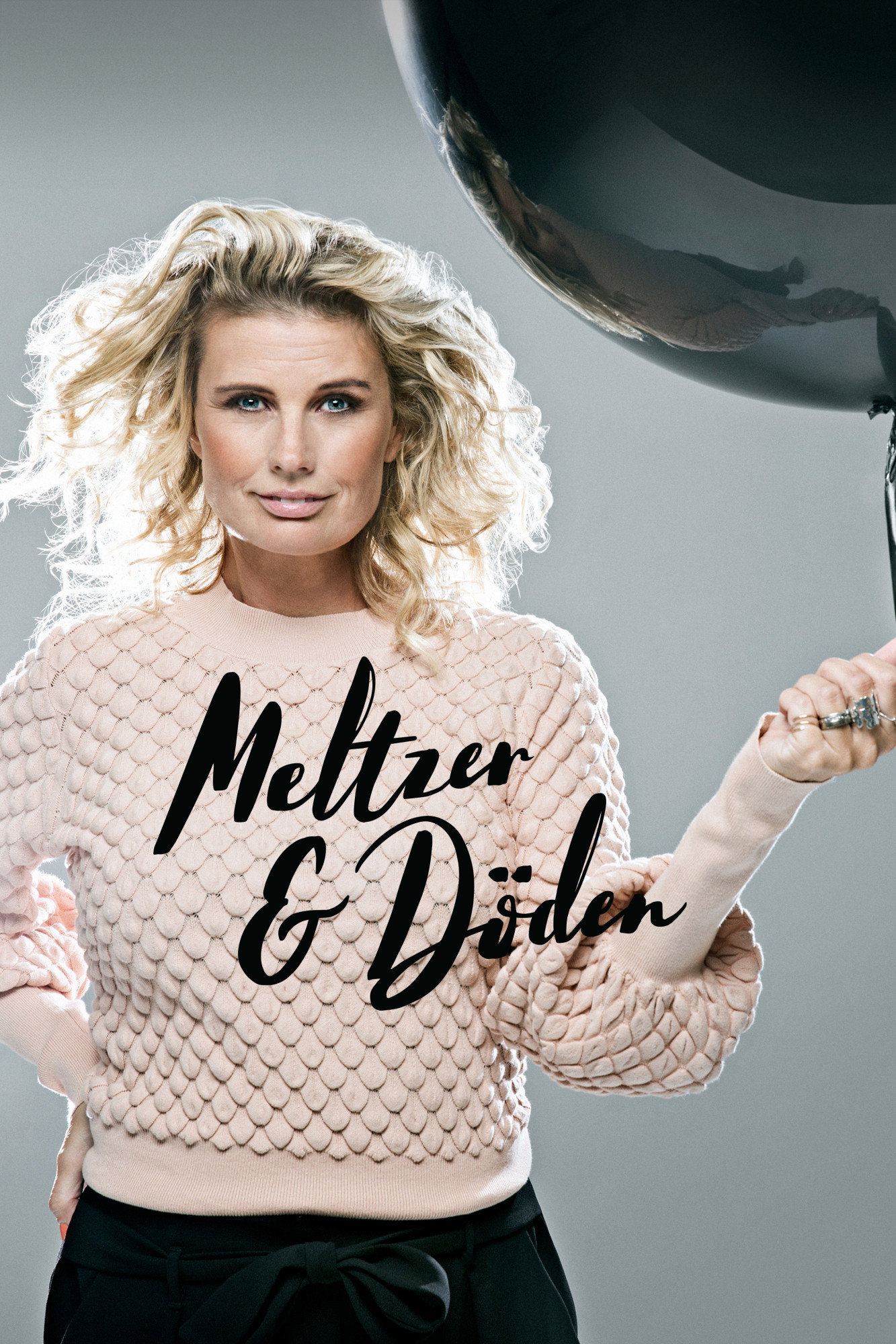 Meltzer Och Döden - Season 1