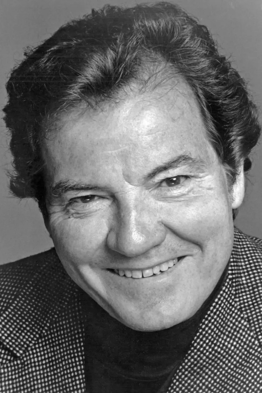 et billede af John Connell