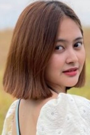 et billede af Ayumi Takezawa