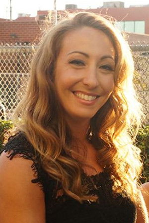 et billede af Heather Jo Clark